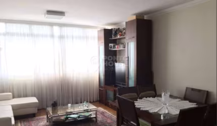 Apartamento à venda na Vila Mariana com 110 metros e próximo ao metrô