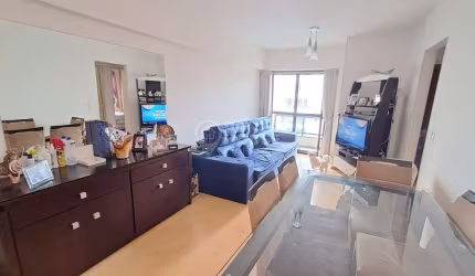 Apartamento à venda na Saúde próximo do metrô de 3 dormitórios, 78m² e 2 vagas