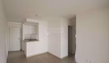 Apartamento à venda e locação bairro Vila Gumercindo de 2 dormitórios e 1 vaga