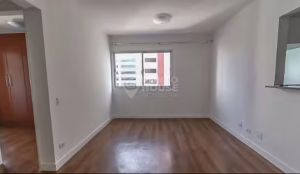 Apartamento à venda Vila Guarani de 2 dormitórios, 1 banheiro e 1 vaga