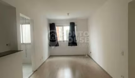 Apartamento para locação bairro do Ipiranga de 1 dormitório, 1 banheiro e 1 vaga