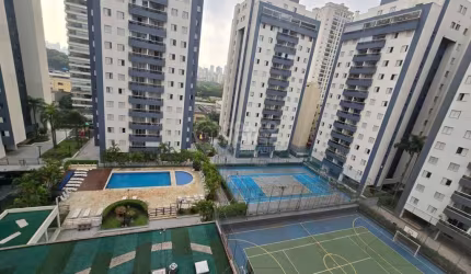 Apartamento à venda no Ipiranga 115m²,  3 dormitórios, 1 suíte e 2 vagas