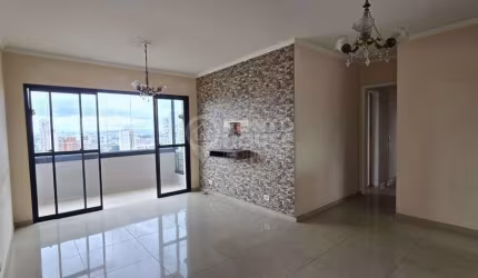 Apartamento à venda no Ipiranga de 3 dormitórios, 1 suíte e 2 vagas fixas