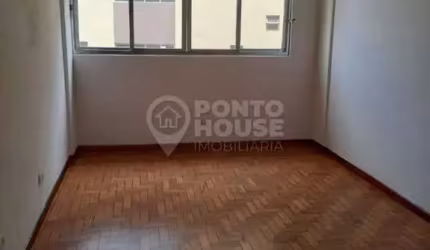 Apartamento à venda no bairro Vila Mariana de 51m², 2 dormitórios e 1 banheiro