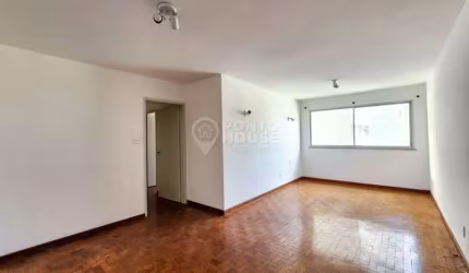 Apartamento à venda no bairro Vila Mariana de 90m², 2 dormitórios e 1 vaga