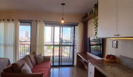 Studio à venda no bairro Ipiranga com 1 dormitorio, 1 banheiro e sacada