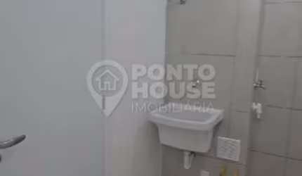 Apartamento à venda 3 minutos da estação São  Judas no bairro do Planalto Paulista de 2 dormitórios