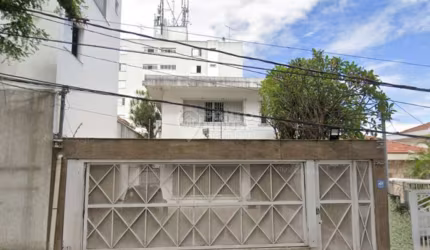 Sobrado para locação no bairro Planalto Paulista, 367m², 4 Dormitórios, 5 Banheiros, 4 Vagas
