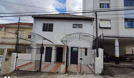 Sobrado Comercial à venda e locação no bairro Mirandópolis, 193 m², 15 Salas, 6 Banheiros, 2 Vagas