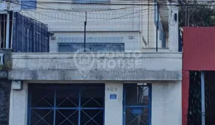 Sobrado Comercial - Jabaquara, Reformado, Salão 60m², 4 Salas, 2 Vagas