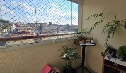 Apartamento à venda bairro Vila das Mercês de 3 dormitórios, 1 suíte e  2 vagas