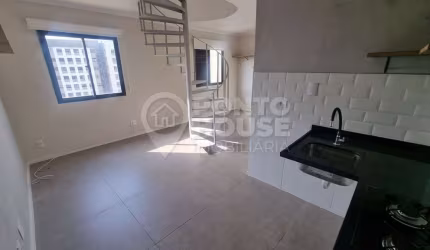 Studio Duplex à venda no bairro Mirandópolis 1 dormitório, suíte e 1vaga