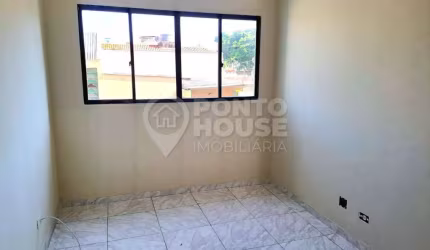 Apartamento para locação bairro Jardim Aeroporto de 60m², 2 dormitórios e 1 vaga