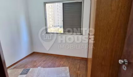 Apartamento para locação no bairro Vila Mariana de 2 dormitórios e 1 vaga