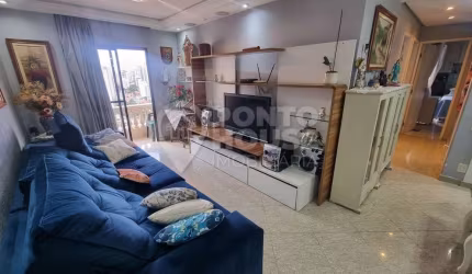 Apartamento à venda bairro Saúde 3 dormitórios, suíte 1 vaga próximo Metrô Saúde