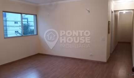 Locação de apartamento 02 dormitórios 01 vaga no Bairro Jardim Aeroporto