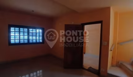 Sobrado à venda para uso Residencial e Comercial, 2 vagas no planalto paulista
