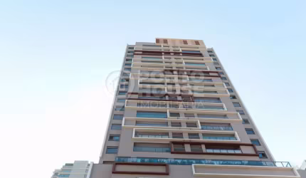 Studio mobiliado para locação no Bairro Vila Clementino 1dormitório 1 banheiro
