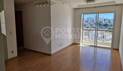 Apartamento para locação no bairro Vila Gumercindo, 3 dormitórios, 1 suíte, varanda, 2 vagas