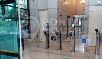 Sala comercial para locação 200 metros do metro brigadeiro 60m², 4 vagas