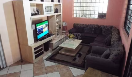 Sobrado à venda no bairro Vila Mariana de 3 dormitórios, 1 suite e 2 vagas
