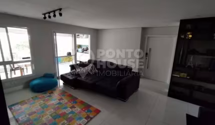 Apartamento 3 suítes, 3 vagas à venda no bairro Vila Mariana