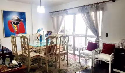 Apartamento à venda na Vila Mariana, 700 metros do Metrô 04 dormitórios 02 vagas