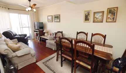 Apartamento à venda no bairro Vila Mariana com 3 dormitórios e 1 suíte e 1vaga