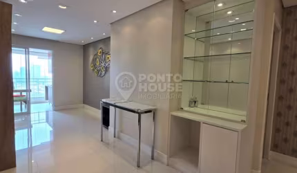 Apartamento à venda no Bairro Ipiranga 2 dormitórios e closet 2 vagas terraço grill