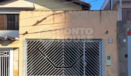 Sobrado novo para locação, Parque Jabaquara, 250m² 3 dormitórios e 2 vagas de garagem