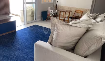 Apartamento Porteira fechada com 2 suítes e 2 vagas no Bairro do Bosque da Saúde