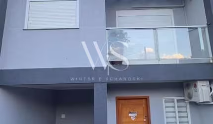 Casa com 3 quartos à venda na Rua Voluntários da Pátria, 4021, Canadá, Cascavel por R$ 960.000