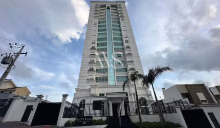 Apartamento com 3 quartos à venda na Pará, 1743, Country, Cascavel por R$ 1.750.000