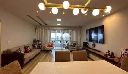 Apartamento com 3 quartos à venda na Rua Natal, 706, Centro, Cascavel por R$ 1.380.000