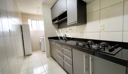 Apartamento com 3 quartos à venda na Rua Flamboyant, 881, Alto Alegre, Cascavel por R$ 348.000