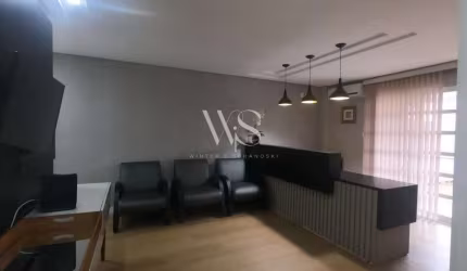Casa comercial à venda na Rua Presidente Kennedy, 1316, Centro, Cascavel por R$ 1.200.000