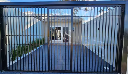 Casa com 3 quartos à venda na Rua Caetano Ferla, 175, Floresta, Cascavel por R$ 310.000