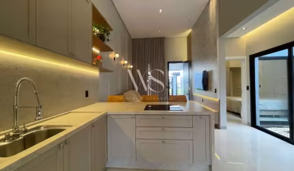 Casa com 2 quartos à venda na Diogo Rogrigo Cleto Marques, 43, Recanto Tropical, Cascavel por R$ 1.000.000