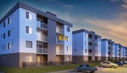 Residencial Boulevard das Palmeiras