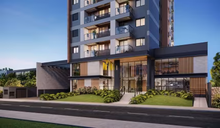 Residencial Bellante!