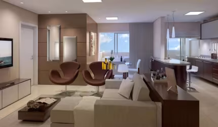 Residencial Calliano!