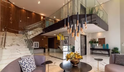Residencial Castel Gandolfo!