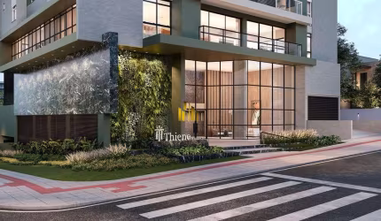 Residencial Thiene