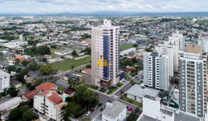 Residencial Tremezzo