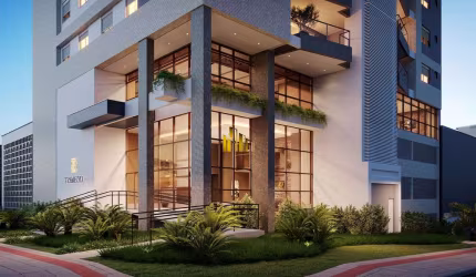 Residencial Tremezzo
