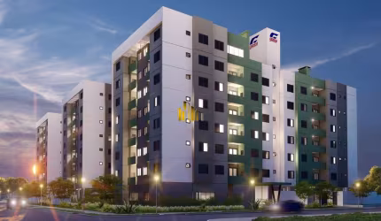 Residencial Parque Cataluña