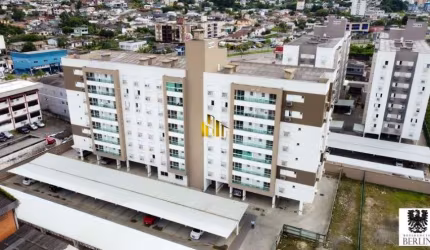 Residencial Berlin