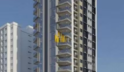 Apartamento no Centro de Criciúma