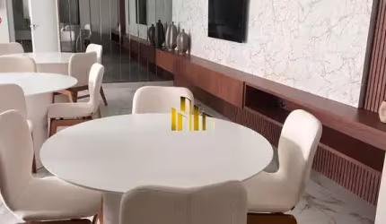 Apartamento Torre Vienne