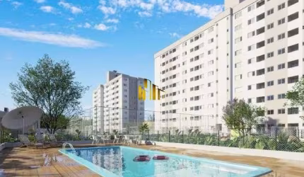 Residencial Ville de Toulouse